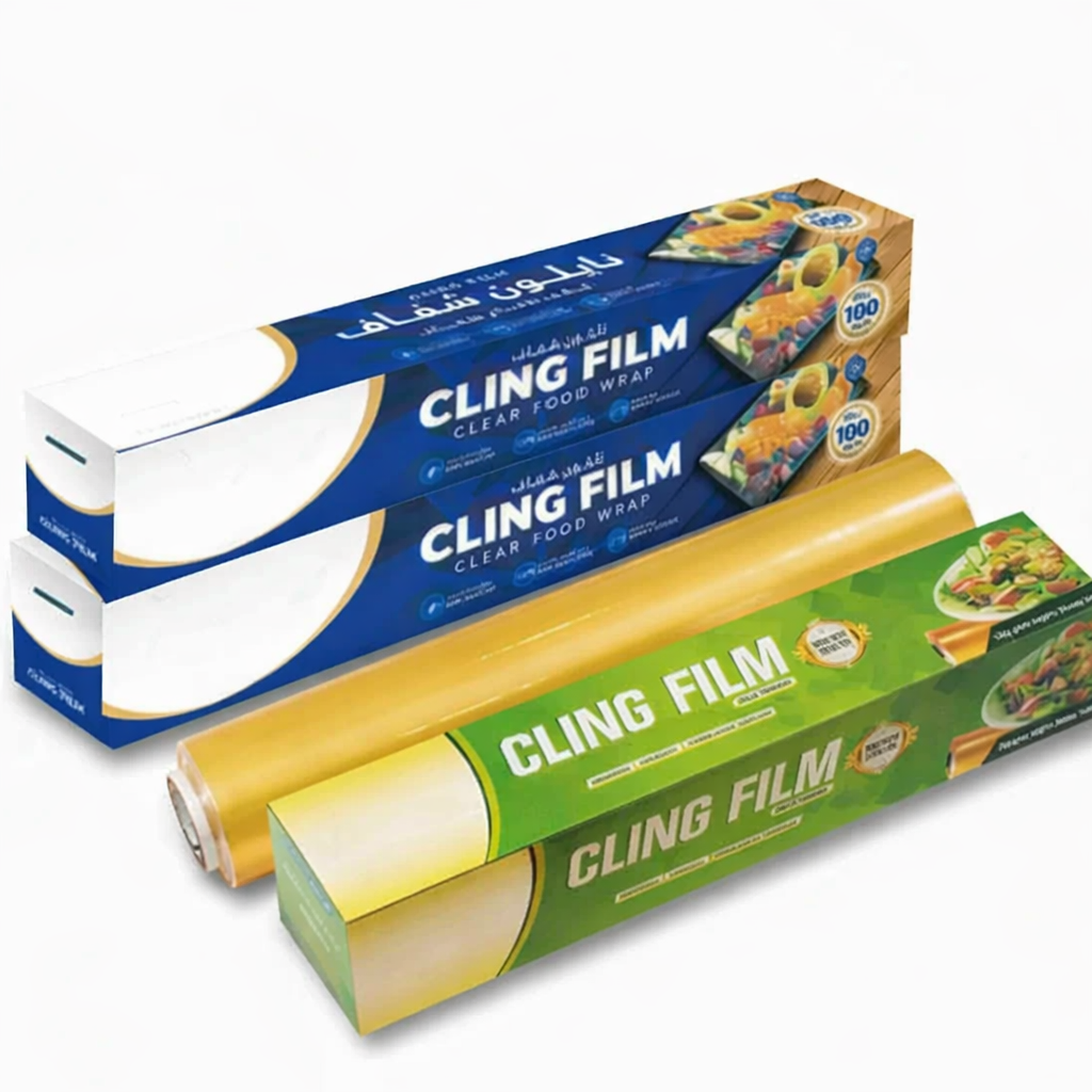 CLING FILM