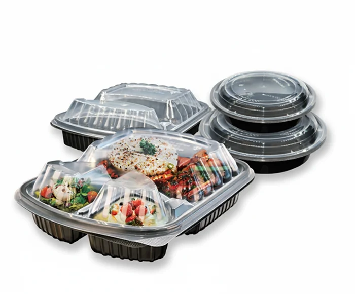 BlackBase Containers